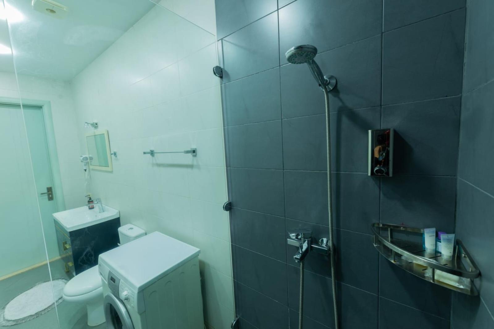 Marita Hotel Tbilisi Eksteriør billede