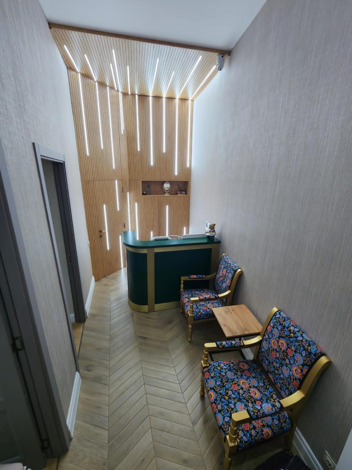 Marita Hotel Tbilisi Eksteriør billede