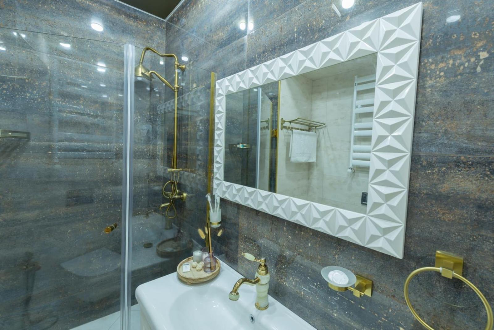 Marita Hotel Tbilisi Eksteriør billede